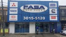 fasa joinville
